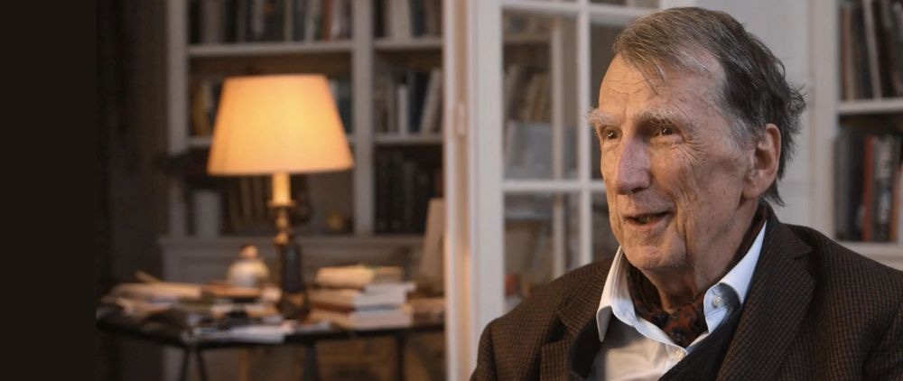 Entretien avec Bruno Latour - Arte - 1