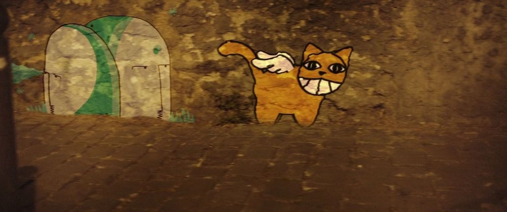 Paris est noire - 11