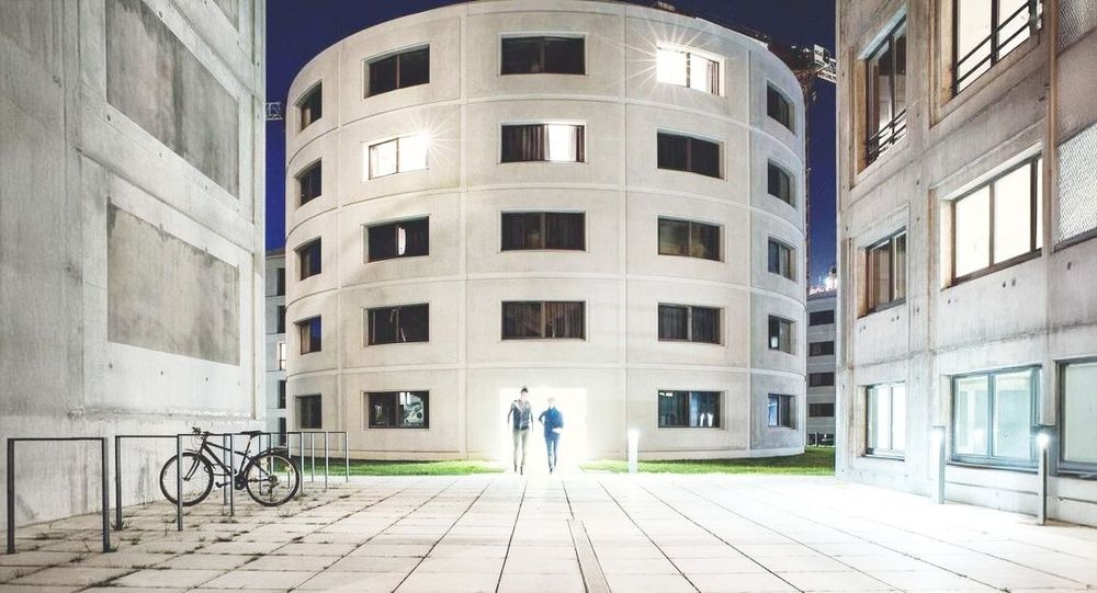 Hypertorché.e.s - 1